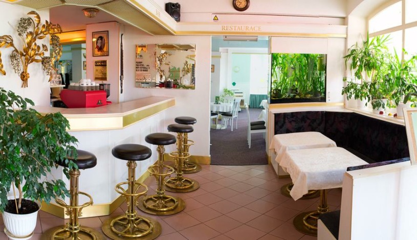 Hotel Ferdinand Mariánské Lázně